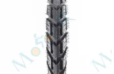 Шина 3,00-18 дорожня SY-M043