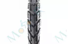 Шина 3,00-18 дорожня SY-M043