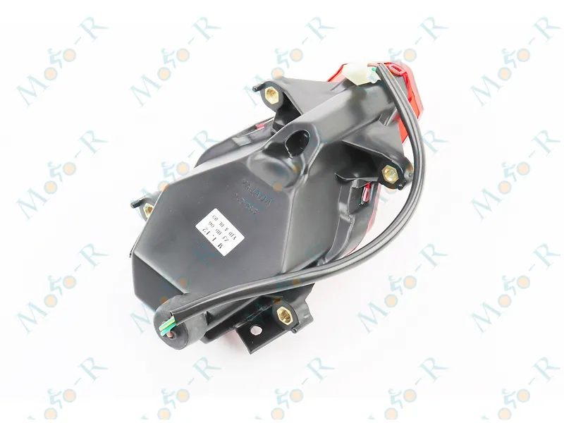 Фото 3 - Стоп в сборе  Loncin JL200-68A