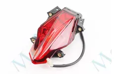 Стоп в сборе  Loncin JL200-68A