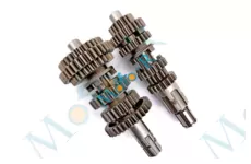 Коробка передач VIPER ZS200N