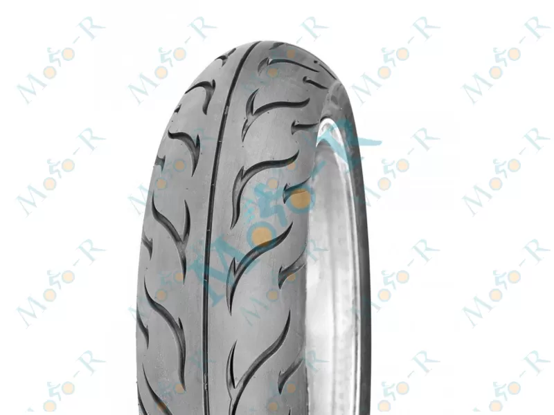 Фото 2 - Мотошины DELI TIRE 120/80-17  SB-101 TL