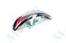 Крило переднє MUSSTANG MT150/200/250-4V