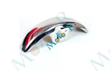 Крило переднє MUSSTANG MT150/200/250-4V