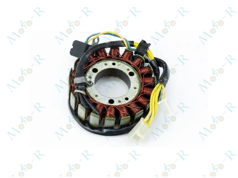 Фото 3 - Генератор в сборе VIPER VM200-10 MOD 18 катушек