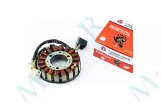 Генератор в зборі VIPER VM200-10 MOD 18 котушок
