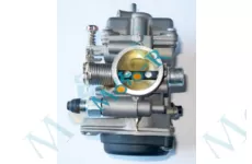 Карбюратор ZONGSHEN ZS200GY-2 вакуумний