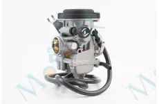 Карбюратор ZONGSHEN ZS200GY-2 (MOD) вакуумний