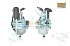 Карбюратор JOG 90 3WF, AXIS 90, STELS