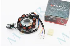 Генератор MUSSTANG MT150-5