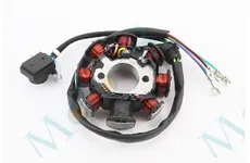 Генератор Shineray XY150GY-11B на два болта