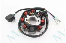 Генератор Shineray XY150GY-11B на два болта