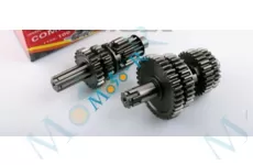 Коробка передач Viper Active 110 cc в зборі