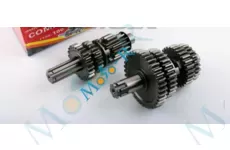 Коробка передач Viper Active 110 cc в сборе