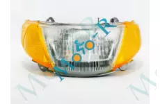 Фара в зборі Suzuki Letz