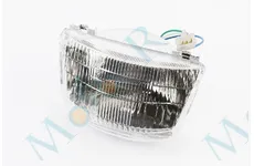 Фара в зборі Yamaha Jog Artistik