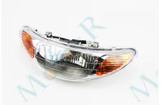 Фара в зборі Yamaha Jog SA-04/12