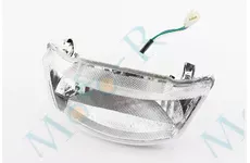 Фара в зборі Yamaha Jog SA-16