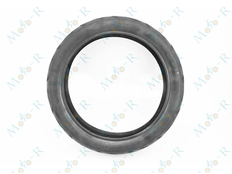 Фото 6 - Мотошины 120/80-17 DELI TIRE SB-128 (бескамерная шина)