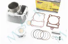 Поршнева (ЦПГ) CG250cc-67мм (висота циліндра 80/113мм) (палець 16мм) TMMP