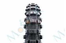 Мотошини 100/100-18 DELI TIRE SB-119 (Мотокрос)