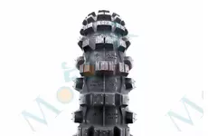 Мотошини 100/100-18 DELI TIRE SB-119 (Мотокрос)