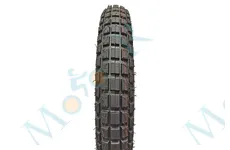 Мотошини 3.75-19 ZHX-101 Шиповка КВАДРАТ