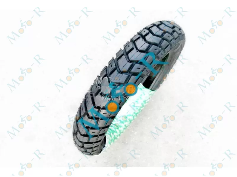 Фото 2 - Мотошини 110/90-16 DSI SRIMC-55 6PR TL Ендуро