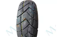 Мотошини 120/70-12 H-921 TL Chao Yang