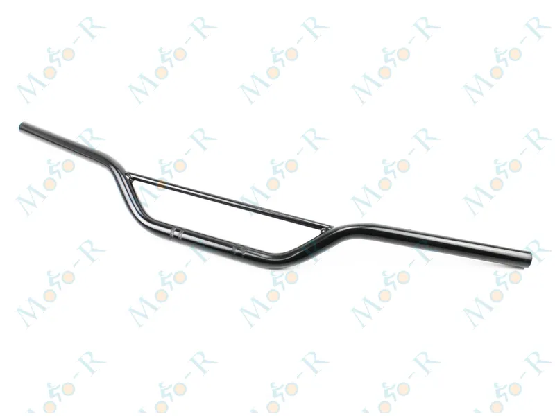 Фото 2 - Руль Shineray XY250GY-6B/V200R с перегородкой