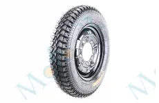 Колесо заднє (шина+диск) Електроскутер Crosser Cargo16