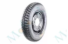 Колесо заднє (шина+диск) Електроскутер Crosser Cargo16