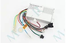  Контролер 36V, type: S1-ES9 Е9 (електросамокат)