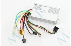  Контролер 36V, type: S1-088-E9 MAX (електросамокат)
