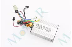 Контролер 500W-48V (21A), Т4 (електросамокат)