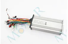 Контролер 60-72V NEW Електроскутер Crosser TR-4