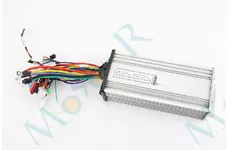 Контролер 60-72V NEW Електроскутер Crosser TR-4