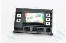 Контролер 48-60V Електроскутер Crosser CR-1/CR-2