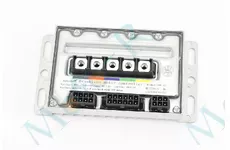 Контролер 48V Електроскутер Crosser Mini