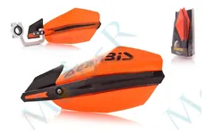 Захист рук на кермо мото #X-FORCEHANDGUARD1 