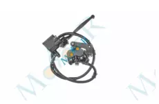 Тормозная система дисковая (в сборе, передняя)   4T GY6 50/80   EVO