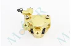  Гальмівний супорт із колодками Yamaha 50 ZR