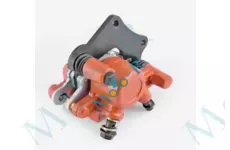 Супорт гальмівний (дисковий) Yamaha JOG 50 SA16 ALA