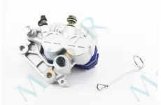  Гальмівний супорт передній двопоршневий Lifan 125/150