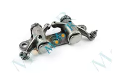 Коромысло клапанов (рокера)+постель CG 125/ 200 cc