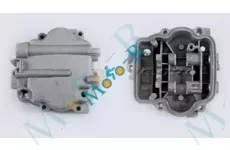 Кришка головки циліндра 4T CH250