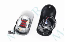 Стоп + габарити (пара) Електроскутер Crosser TR-3