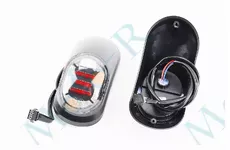 Стоп + габарити (пара) Електроскутер Crosser TR-3