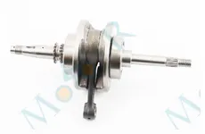Колінвал в сборі Honda CH250