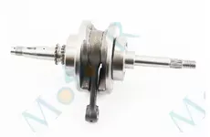 Колінвал в сборі Honda CH250